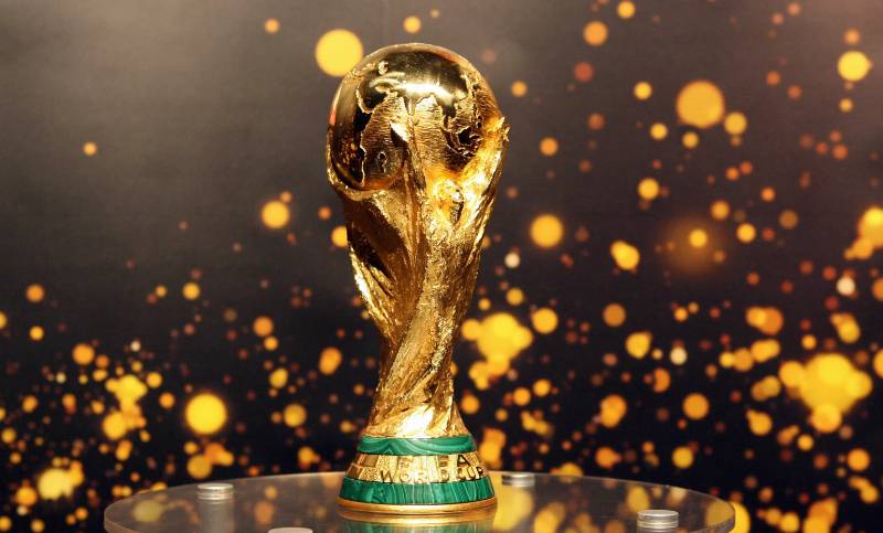 Giải đấu bóng đá thế giới - World Cup