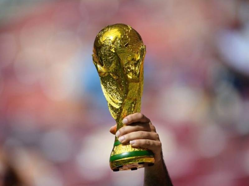Brazil đang là đội tuyển có nhiều lần nâng cúp nhất