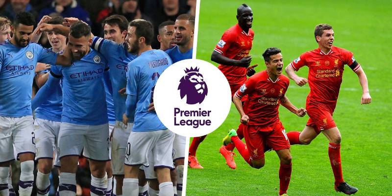 Giải đấu English Premier League
