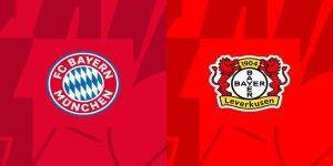 Soi kèo Bayern Munich vs Leverkusen, 01h30 ngày 01/10, Bundesliga
