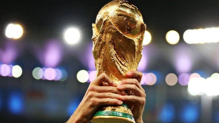 Thông tin về giải đấu World Cup