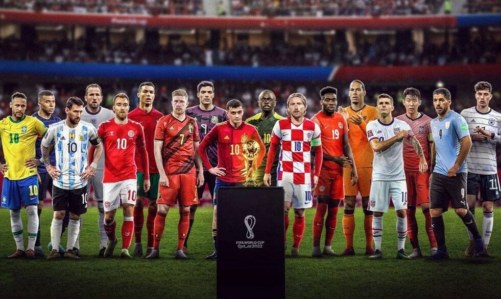Hướng dẫn cách soi tỷ lệ cá cược World Cup giúp bet thủ nắm chắc phần thắng