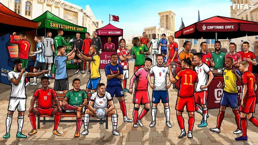Những lưu ý quan trọng khi soi kèo World Cup