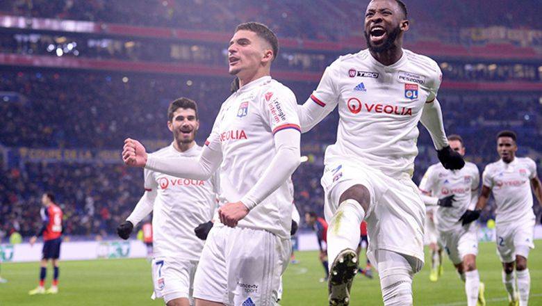 Phong độ gần đây của Lyon