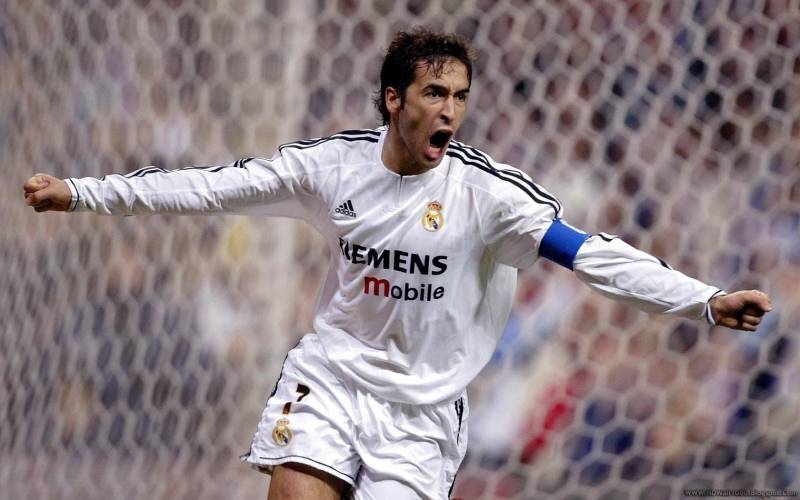 Raul Gongales