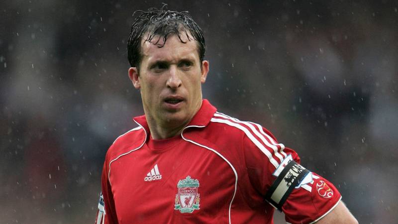 Robbie Fowler - 163 bàn