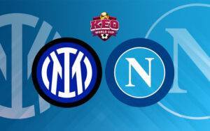 Soi kèo Inter Milan vs Napoli