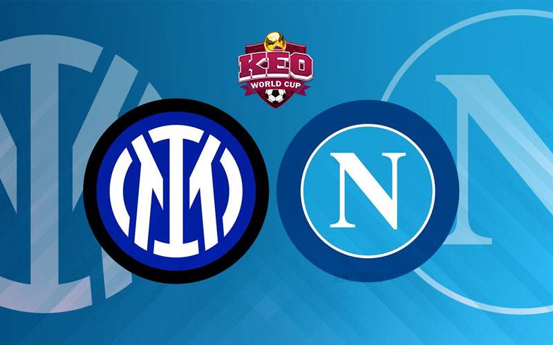 Soi kèo Inter Milan vs Napoli