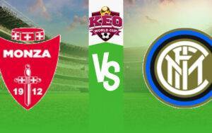 Soi kèo Monza vs Inter Milan