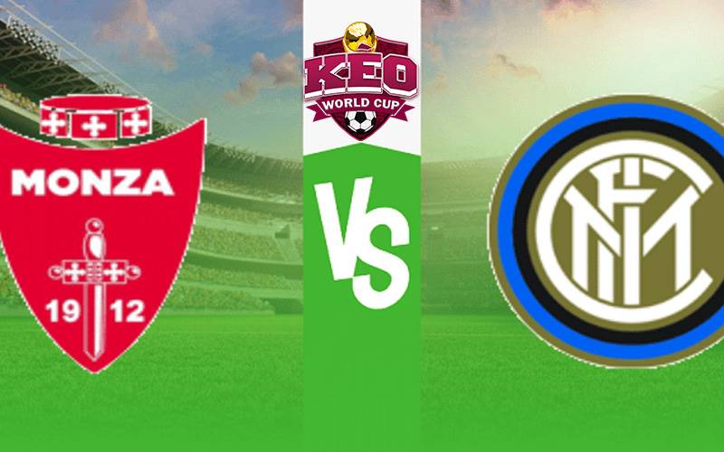 Soi kèo Monza vs Inter Milan