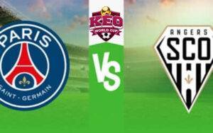 Soi kèo PSG vs Angers