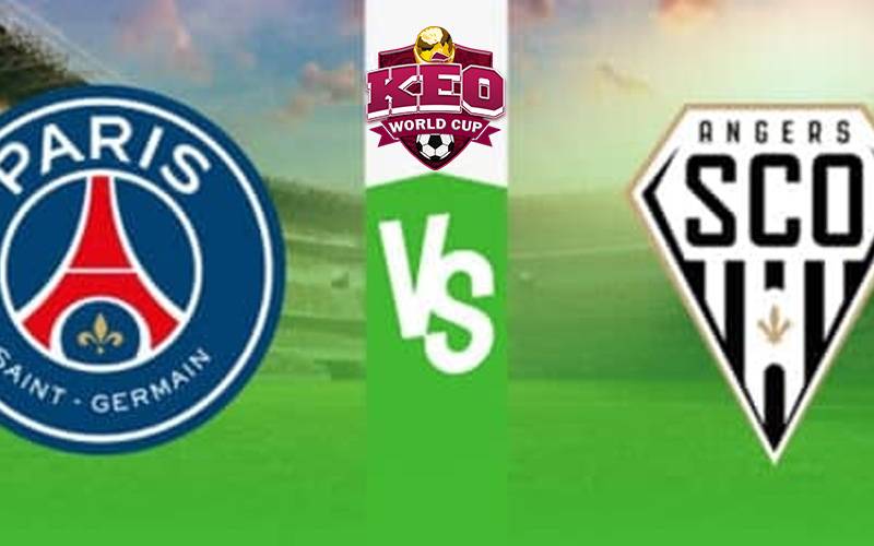 Soi kèo PSG vs Angers