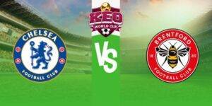 Soi kèo Chelsea vs Brentford