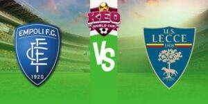 Soi kèo Empoli vs Lecce