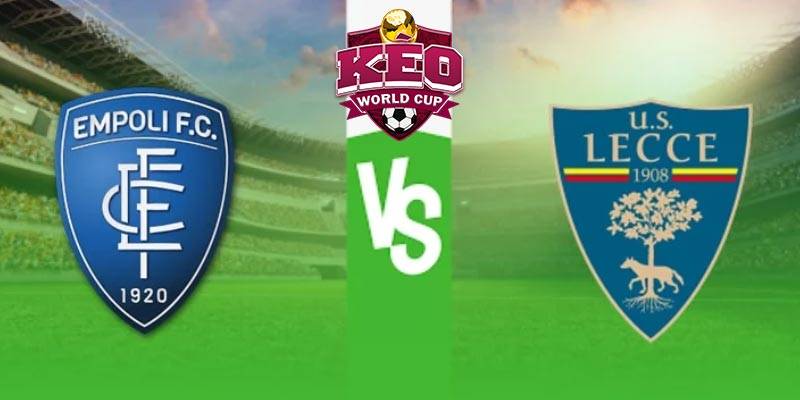 Soi kèo Empoli vs Lecce