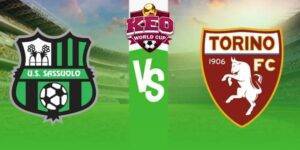 Soi kèo Sassuolo vs Torino