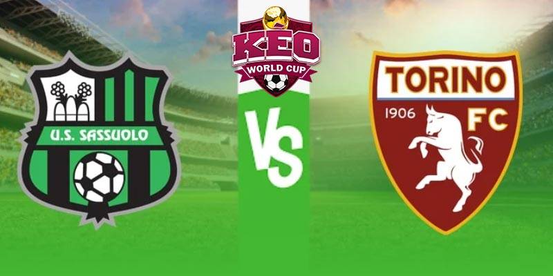 Soi kèo Sassuolo vs Torino