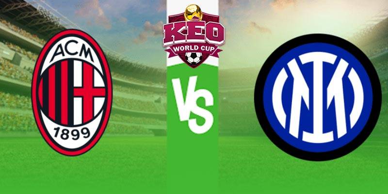 Soi kèo AC Milan vs Inter Milan