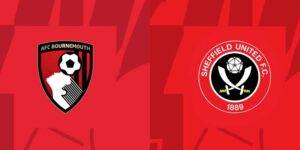 Thông tin Bournemouth vs Sheff Utd trước trận