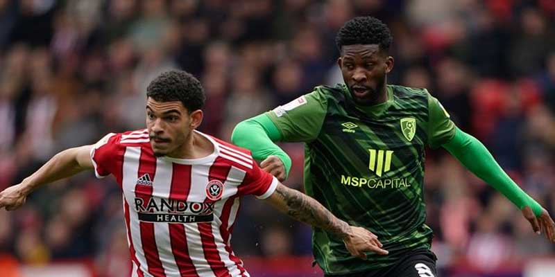 Nhận định bóng đá Bournemouth vs Sheff Utd hôm nay
